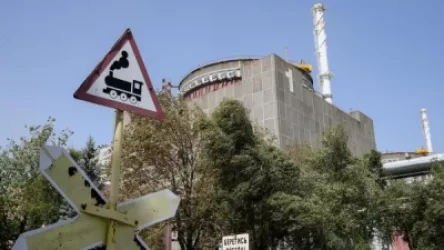 ԶԱԷԿ-ից զորքերի դուրսբերման մասին խոսք չկա, հիմա խոսքը գլխավորի մասին է․ Պեսկով