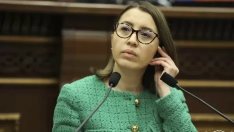 Հայաստանի ՄԻՊ-ը՝ Կարմիր շուկայում ադրբեջանցիների կրակոցների մասին