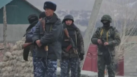 Տաջիկստանի վեց զինծառայողներ վիրավորվել են հակամարտության ժամանակ. ինչ է կատարվում