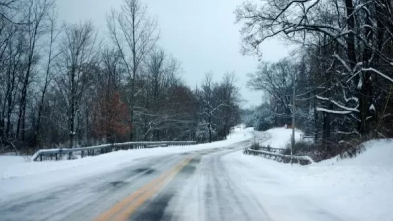 Ճանապարհները Հայաստանում. Լարսի մասին. ապրիլի 11