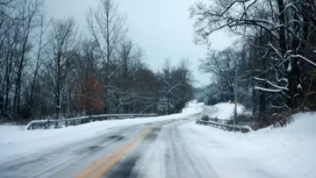 Ճանապարհները Հայաստանում. Լարսի մասին. ապրիլի 11