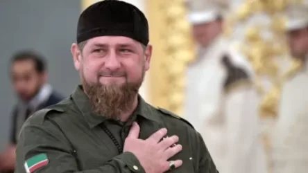 Կադիրովը խոսել է Ուկրաինայի զինված ուժերի համար սպասվող անակնկալի մասին