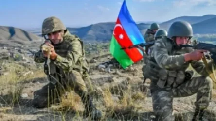 Ադրբեջանական պետական ԶԼՄ-ները հուշում են Արցախում «հատուկ օպերացիայի» մասին