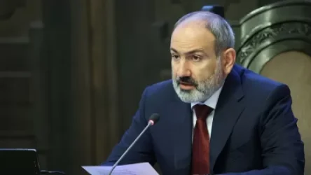 Ակադեմիական քաղաքը նախատեսված է լինելու մինչև 50 հազար մարդու համար. Փաշինյանն այցելել է Աշտարակ