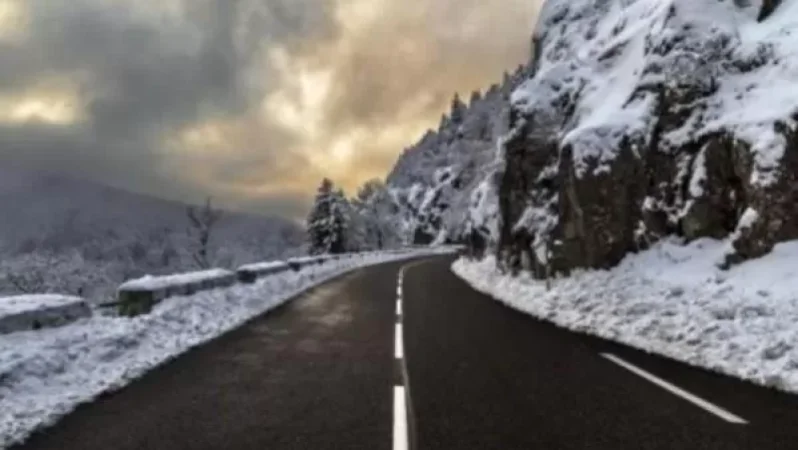 Հայաստանում կան փակ և դժվարանցանելի ճանապարհներ