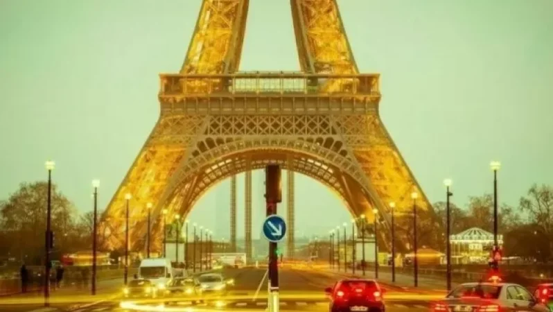 Ֆրանսիան կշարունակի կարճաժամկետ վիզաներ տրամադրել ՌԴ քաղաքացիներին