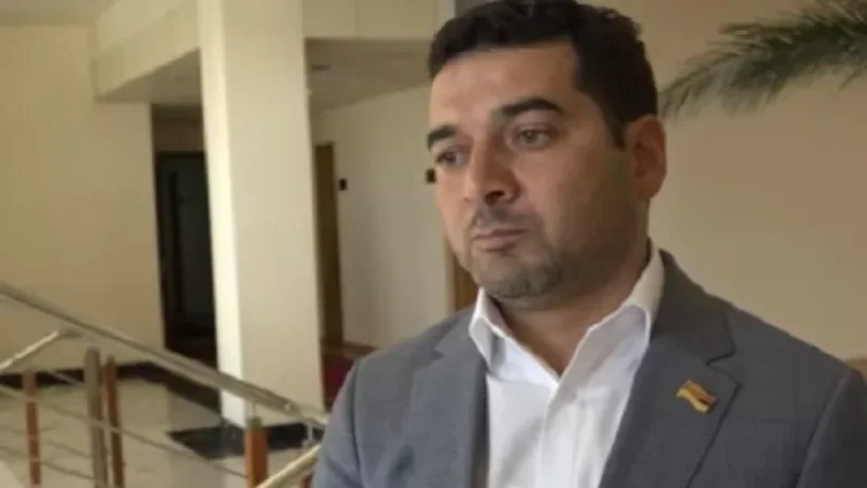 Ընդդիմությունն ասում էր՝ իշխանությանն օր ու արև չենք տալու, բա ո՞ւր են․ Հրաչյա Հակոբյան․ 24news. am