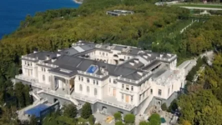 Կրեմլը հայտնել է, թե ով կարող է լինել Գելենջիկի «պալատի» տերը