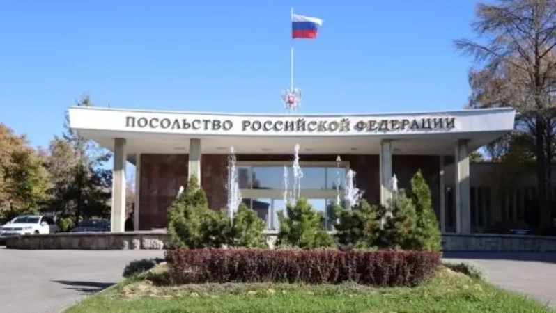 Ռուսաստանը զգուշացնում է Թուրքիայում գտնվող ռուսաստանցիներին