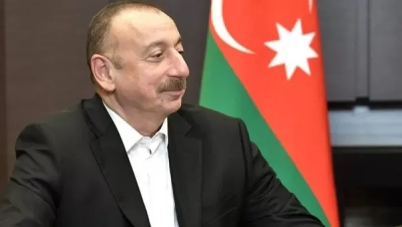 Aliyev: We Know Their Number, Azerbaijanis Killed Hundreds of Armenians Involved in the Defense of Shushi