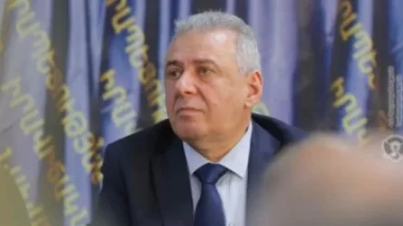 Պաշտպանության նախարարը սկսել է կոշտ քաղաքականություն վարել. Auroranews-ին մանրամասեր են հայտնի դարձել