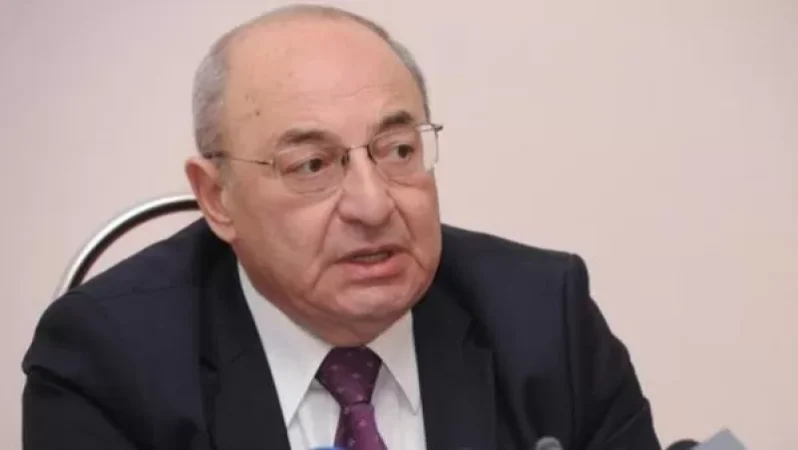 Փետրվարի 18-ին համապետական հանրահավաք կանցկացնի