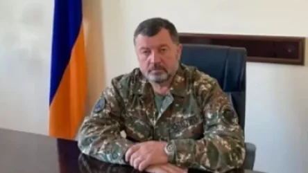 Այս պահին ԱԹՍ-ների, հրետանու կրակոցների ձայներ եմ լսում. Տեղ համայնքի ղեկավար