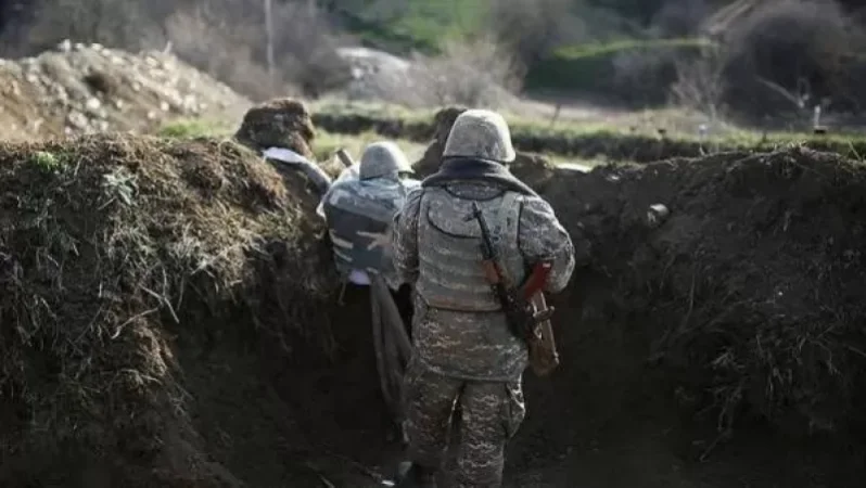 Ճանաչենք մեր հերոսներին. ՊԲ-ն հրապարակել է մերօրյա հերոսների սխրագործությունները