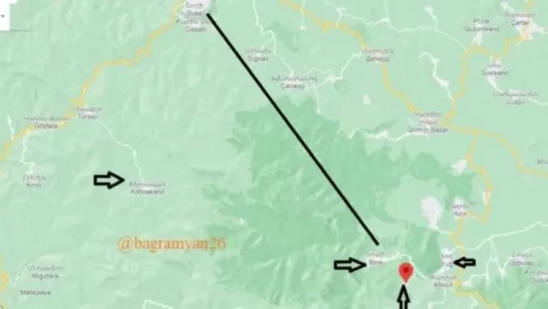 Արցախյան պատերազմի մասնակիցը  պատմել է, թե ինչպես է Շուշին հանձնվել