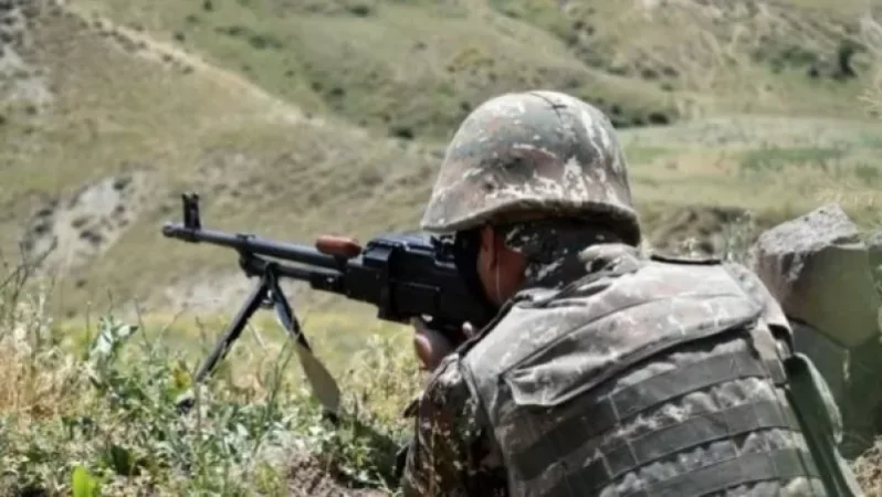 Կոչ ենք անում չհրապարակել ընթացող ինտենսիվ փոխհրաձգության տեսանյութեր. ՀՀ ՊՆ