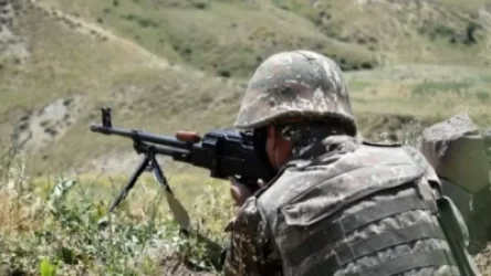 Կոչ ենք անում չհրապարակել ընթացող ինտենսիվ փոխհրաձգության տեսանյութեր. ՀՀ ՊՆ