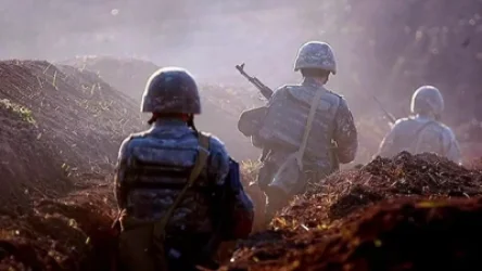 Ինչ իրավիճակ է Արցախում այս պահի դրությամբ. մանրամասներ