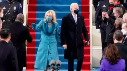 Բայդենի երդմնակալությունից հետո 69 մարդ հանկարծակի դարձել է դոլարային միլիոնատեր