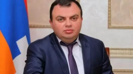 Բացառվում է ադրբեջանցի փախստականների վերադարձ մեր վերահսկողության տակ գտնվող տարածքներ. Պողոսյան