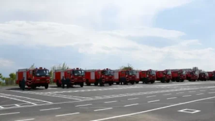 Գեղարքունիքի, Սյունիքի և Վայոց Ձորի մարզային փրկարարական վարչությունները բերվել են բարձր պատրաստականության ռեժիմի. ԱԻՆ