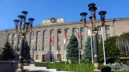 Ինչու էր թշնամին խնայում Արցախի նախագահի նստավայրը. Քոչարյանն իր վարկածը ներկայացրեց