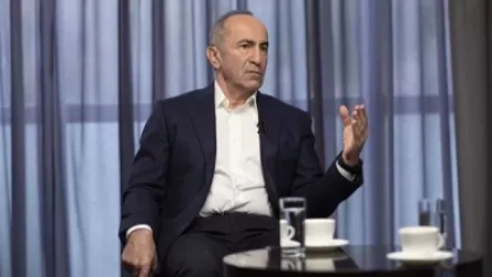 Ռուսաստանի գործընկեր ու դաշնակից երկրից Հայաստանը վերածվել է ՌԴ–ի պրոտեկտորատի. Քոչարյան