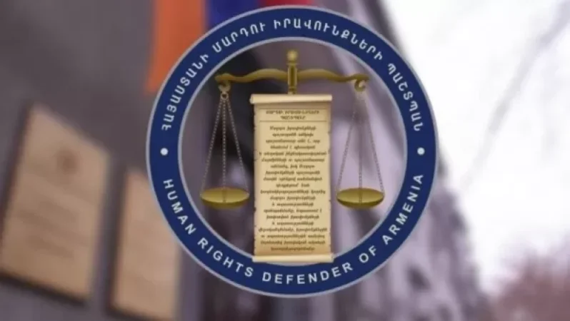 Թիրախավորվում են նաև քաղաքացիական ենթակառուցվածքները. ՀՀ ՄԻՊ