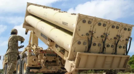 Պենտագոնը հաստատել է  Բայդենի որոշումը. ինչ են ուղարկելու Իսրայելին` ամերիկացի զինվորների հետ միասին