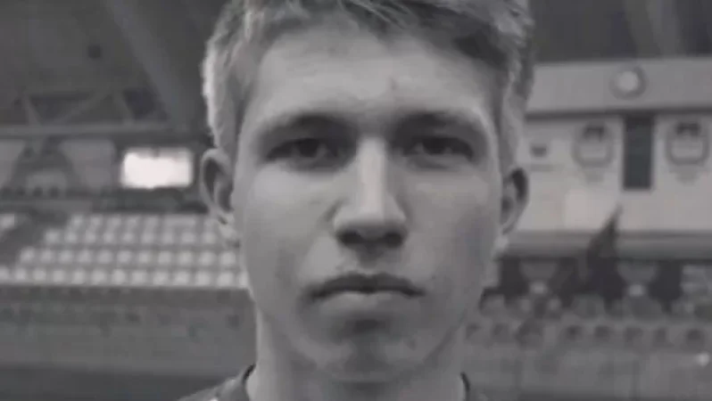 21-Year-Old Footballer Killed in Russia