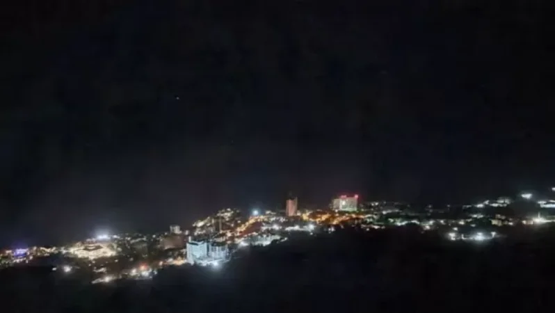 Լսվում են հրետակոծության ձայներ, հորդորել ենք բնակչությանը մնալ իրենց տեղում. Գորիսի անվտանգության խորհրդի համակարգող