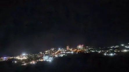 Լսվում են հրետակոծության ձայներ, հորդորել ենք բնակչությանը մնալ իրենց տեղում. Գորիսի անվտանգության խորհրդի համակարգող