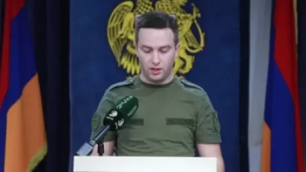 ՏԵՍԱՆՅՈՒԹ. Հայկական կողմը ունի զոհեր և վիրավորներ. ՀՀ ՊՆ հայտարարությունը