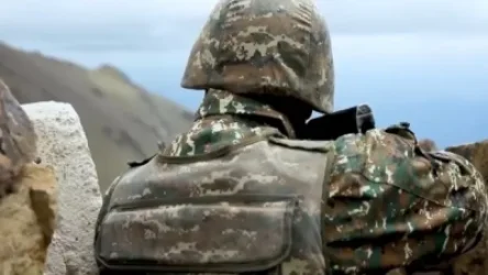 Արցախա-ադրբեջանական շփման գծի ողջ երկայնքով իրավիճակը շարունակում է հարաբերականորեն կայուն մնալ