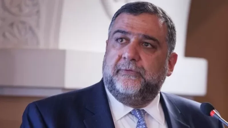 Ոչ մի պայմանագիր մեզ չի կարող պաշտպանել․ Ռուբեն Վարդանյան