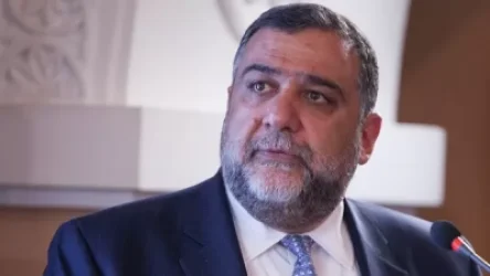 Ոչ մի պայմանագիր մեզ չի կարող պաշտպանել․ Ռուբեն Վարդանյան