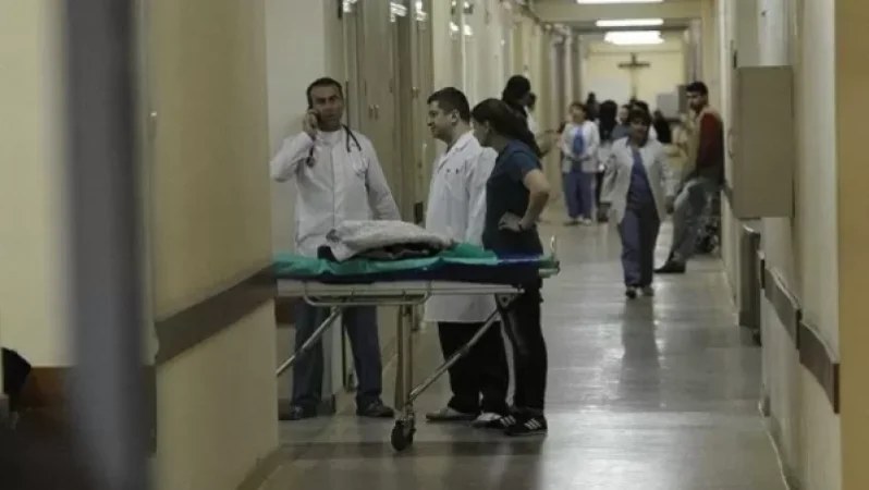 Ադրբեջանի հարձակման հետևանքով Մարտունու ԲԿ տեղափոխվել է 10 վիրավոր