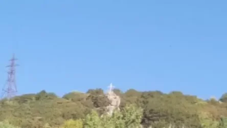 ՏԵՍԱՆՅՈՒԹ․ Ջերմուկում գնդակոծվում են քաղաքացիական ենթակառուցվածքները