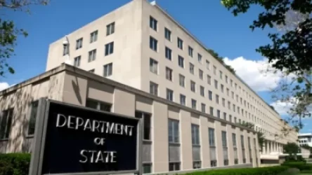 ԱՄՆ պետքարտուղարությունը՝ Ադրբեջանի հարձակման մասին