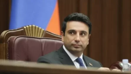 Ալեն Սիմոնյանը կոչ է անում ընդդիմությանը միասնական լինել