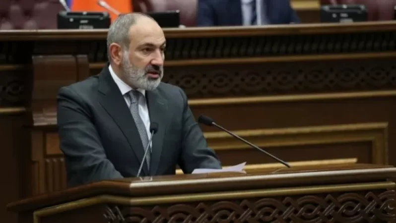 Մեր բանակը կռվել է հերոսաբար. Փաշինյան