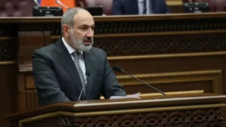 Մեր բանակը կռվել է հերոսաբար. Փաշինյան