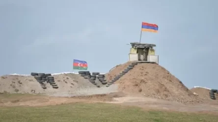 Վրաստանը պատրաստ է միջնորդ լինել Հայաստանի և Ադրբեջանի միջև սրված հակամարտությունը լուծելու համար