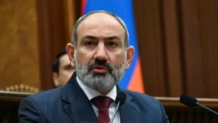 Փաշինյանը խոսեց Հայաստանի տարածքով Ադրբեջանին միջանցք տրամադրելու հարցի մասին