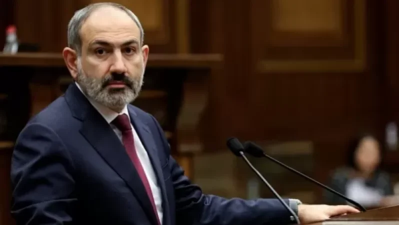 Աշխարհում քիչ չեն օրինակները, երբ խաղաղության պայմանագրի կնքումից հետո սկսվել է պատերազմ․ Փաշինյան