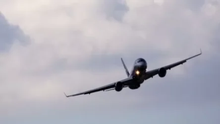 Հայաստանի օդային սահմանը բաց է