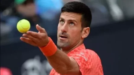 Նովակ Ջոկովիչը 5-րդ անգամ անընդմեջ դուրս է գալիս Ուիմբլդոնի եզրափակիչ