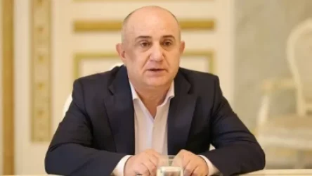 Սամվել Բաբայանը հայտարարություն է տարածել