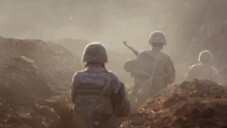 ՀՐԱՏԱՊ․ ՏԵՍԱՆՅՈՒԹ․ Իրադրությունը հայ-ադրբեջանական սահմանին շարունակում է ծայրահեղ լարված մնալ․ ՊՆ