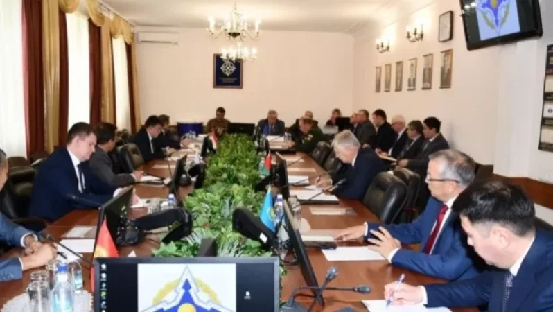 Կայացավ ՀԱՊԿ Մշտական խորհրդի արտահերթ նիստը